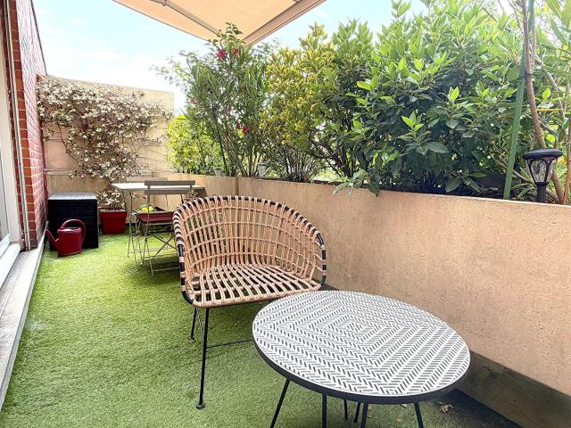 Appartement vente à Versailles, Montigny-le-bretonneux