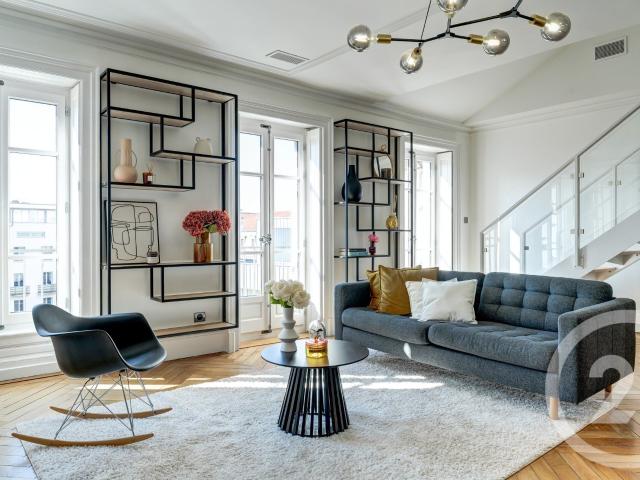 Appartement vente à Lyon, Métropole de Lyon