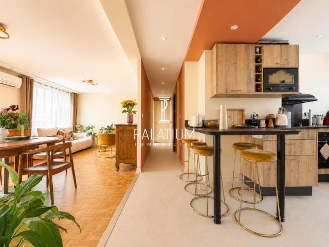 Appartement vente à Gap