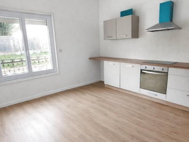 Appartement location à Château-Gontier, Craon
