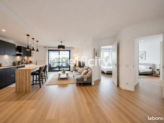 Appartement vente à Béthune