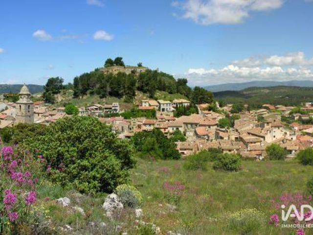 Appartement vente à Aix-en-Provence, Rognes