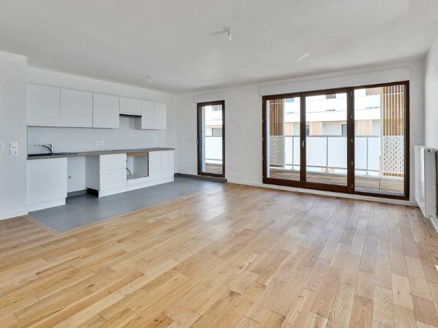 Appartement location à Nanterre, Rueil-malmaison
