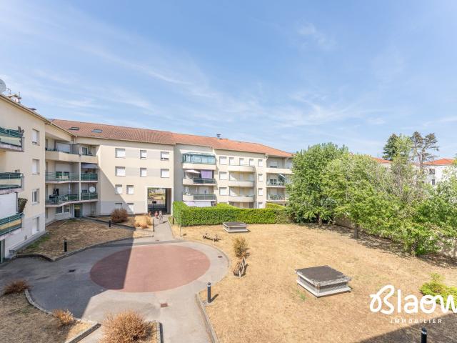 Appartement vente à Lyon, Métropole de Lyon