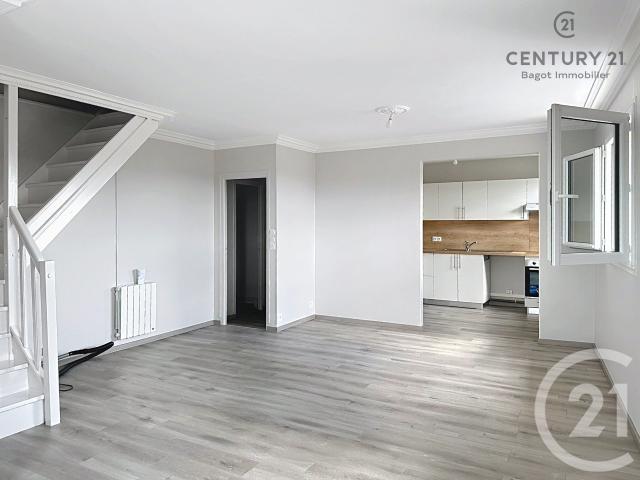 Appartement location à Lisieux, Dives-sur-mer
