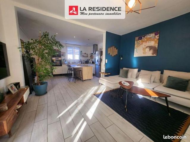 Appartement vente à Argenteuil, Montigny-lès-cormeilles