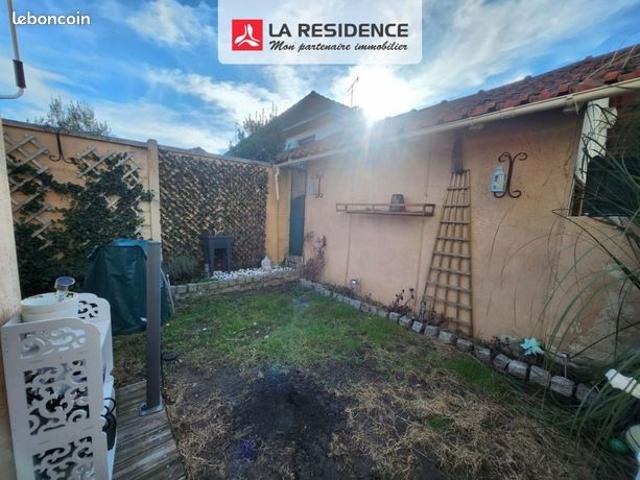 Appartement vente à Argenteuil, Montigny-lès-cormeilles