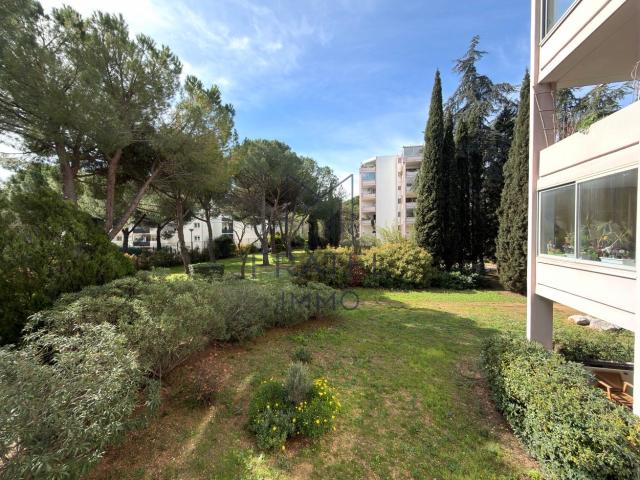Appartement vente à Montpellier