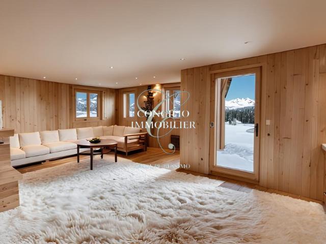 Appartement vente à Bonneville, Demi-quartier