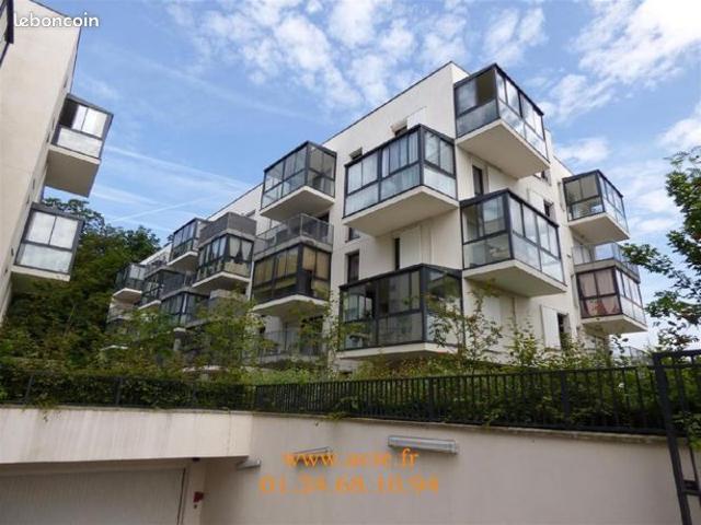 Appartement vente à Sarcelles, Louvres