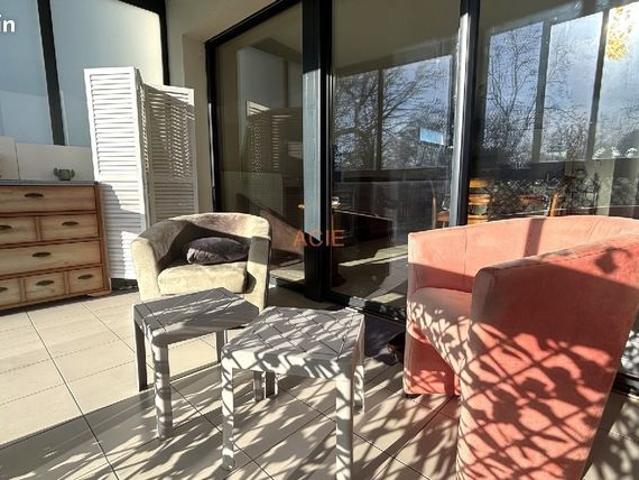 Appartement vente à Sarcelles, Louvres