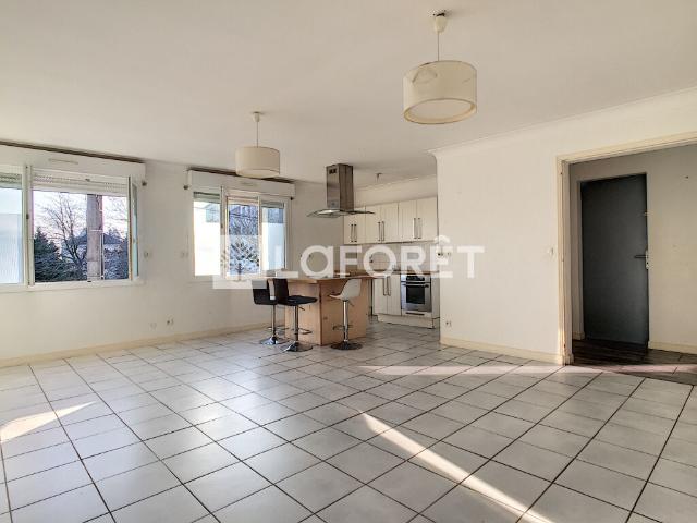 Appartement location à Saint-Nazaire, Saint-nazaire