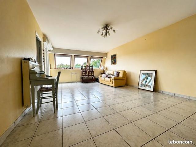 Appartement vente à Clermont-Ferrand, Aubière