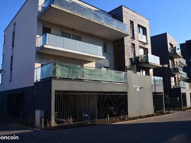 Appartement vente à Lille, Roncq