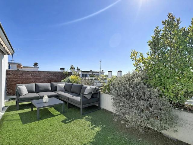 Appartement vente à Les Hauts de Chatou, Chatou