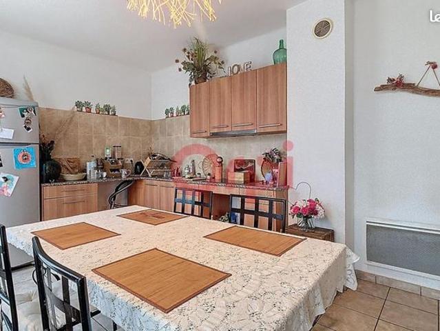 Appartement vente à Prades