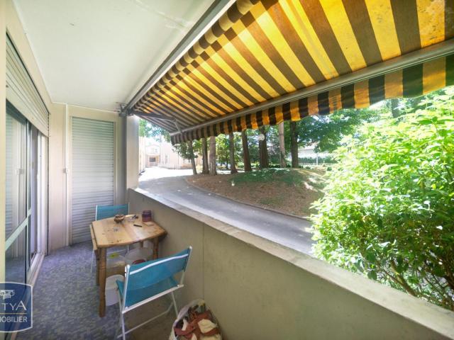 Appartement vente à Mâcon