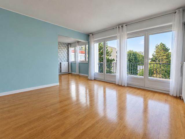Appartement vente à La Garenne, Palaiseau