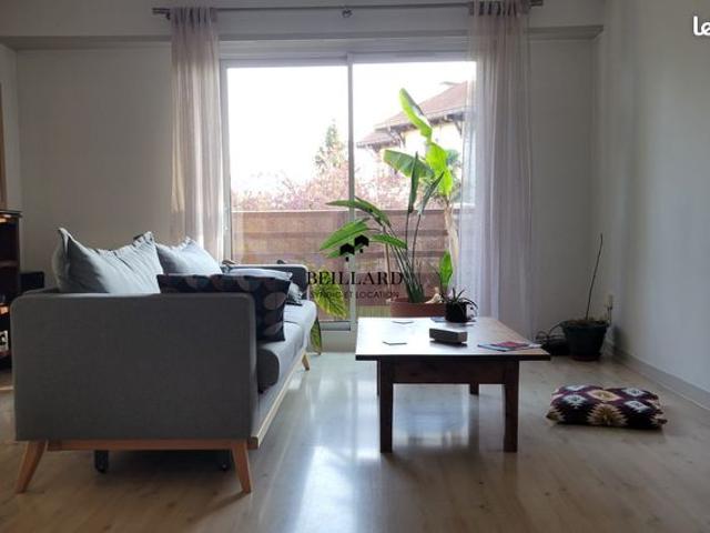 Appartement vente à Pau, Billère