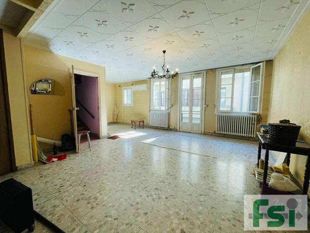 Appartement vente à Béziers