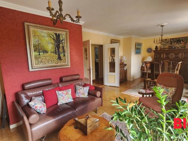 Appartement vente à La Gare, Dinan