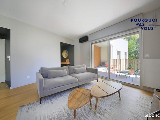 Appartement vente à Lyon, Métropole de Lyon