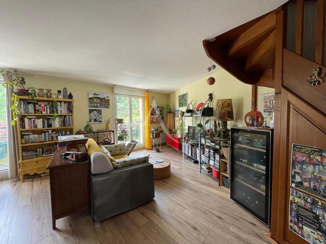 Appartement vente à Saint-médard-en-jalles, Gajac