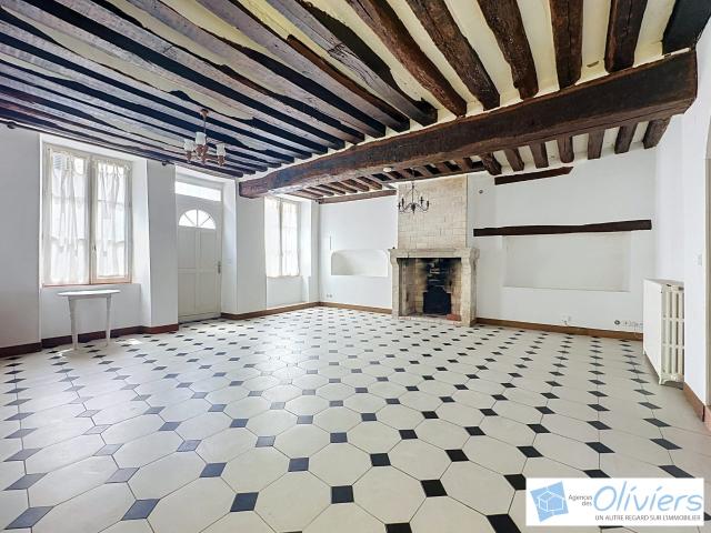 Appartement vente à Valchevreuse, Chevreuse