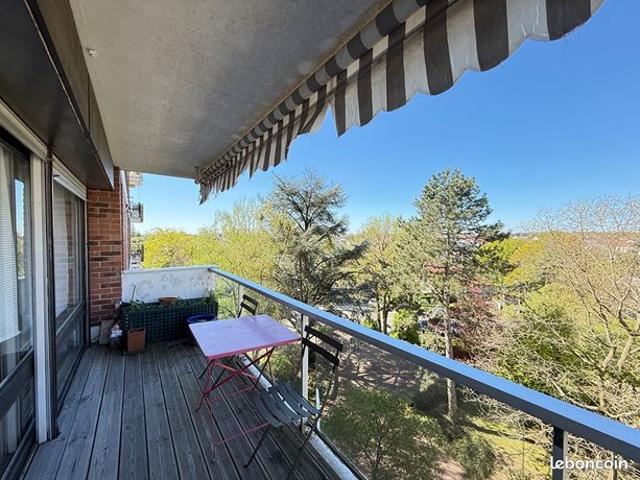 Appartement vente à Versailles, Jouy-en-josas