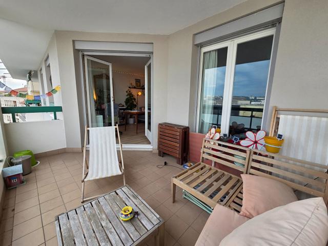 Appartement vente à Lyon, Métropole de Lyon