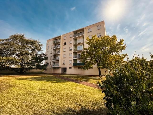 Appartement vente à Haut Terraly, Saint-Rambert-d'Albon