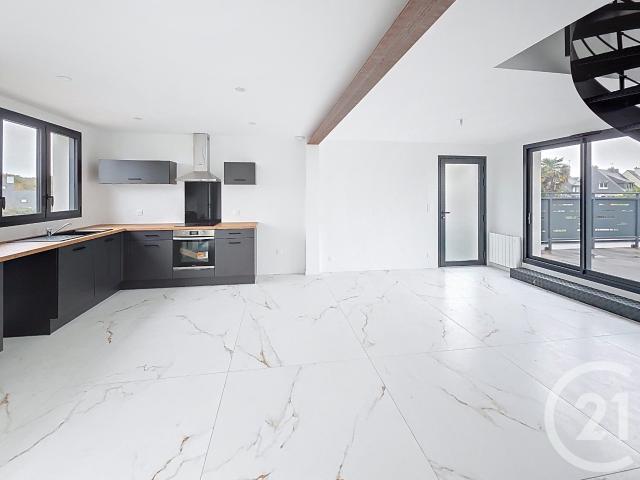 Appartement vente à Lorient, Bretagne