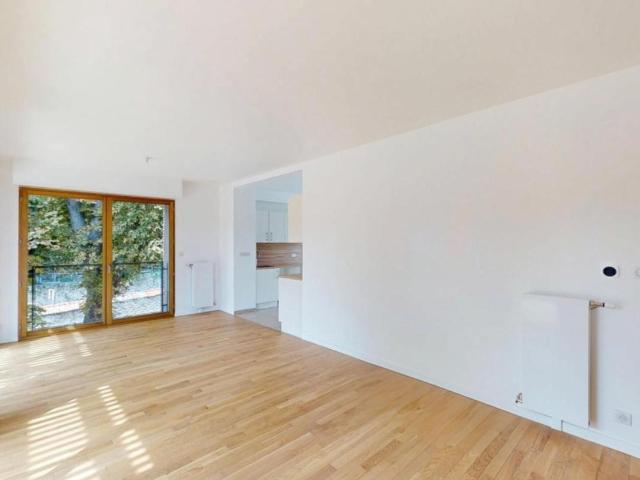 Appartement location à Versailles