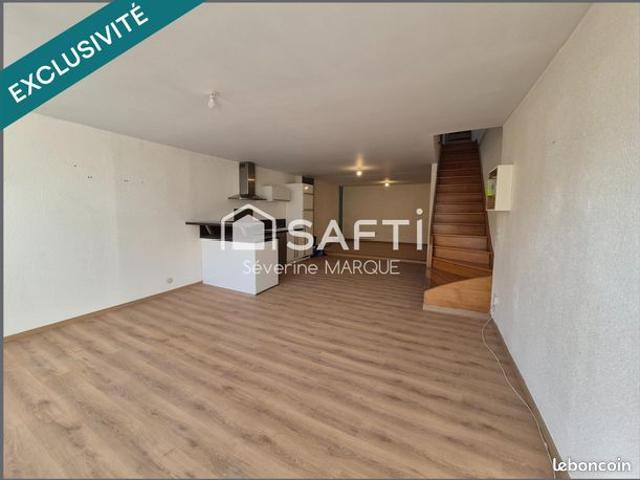 Appartement vente à Verdun