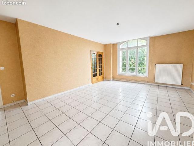 Appartement vente à Sedan