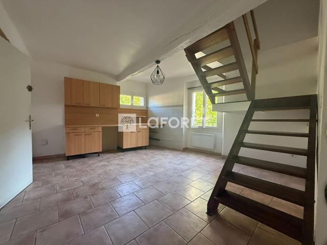 Appartement location à Arrondissement de Draguignan, Bargemon