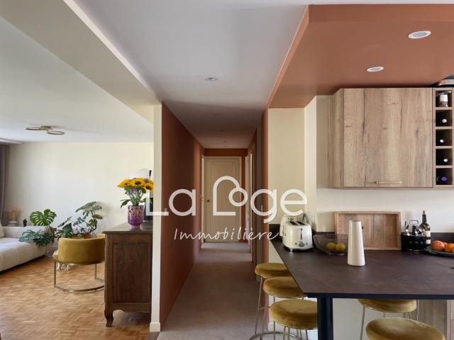 Appartement vente à Gap