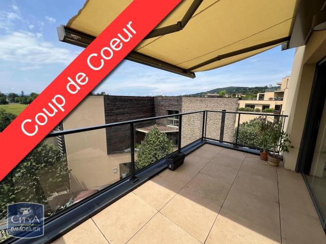 Appartement location à Lyon, Métropole de Lyon
