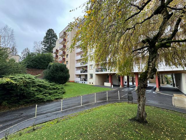 Appartement vente à Charleville-Mézières, Charleville-mézières