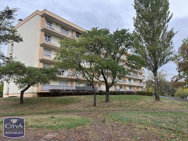Appartement vente à Quinière, Blois