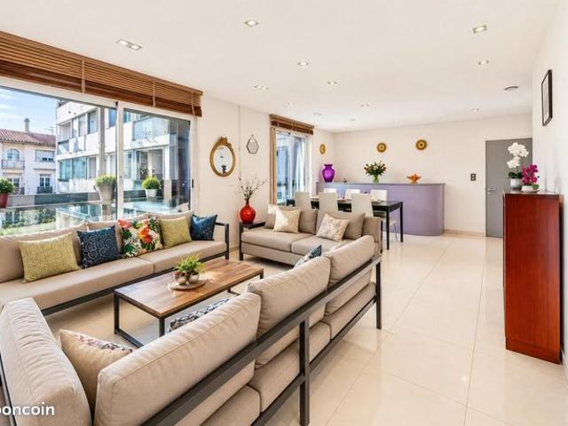 Appartement vente à Perpignan