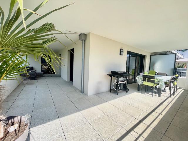Appartement vente à Gex, Divonne-les-bains