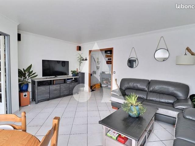 Appartement vente à Argenteuil, Sannois