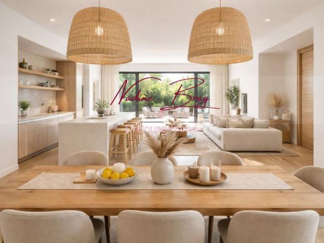 Appartement vente à Chambéry, Le Bourget-du-lac