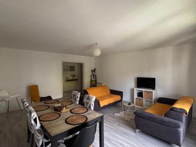 Appartement vente à Strasbourg, Lingolsheim
