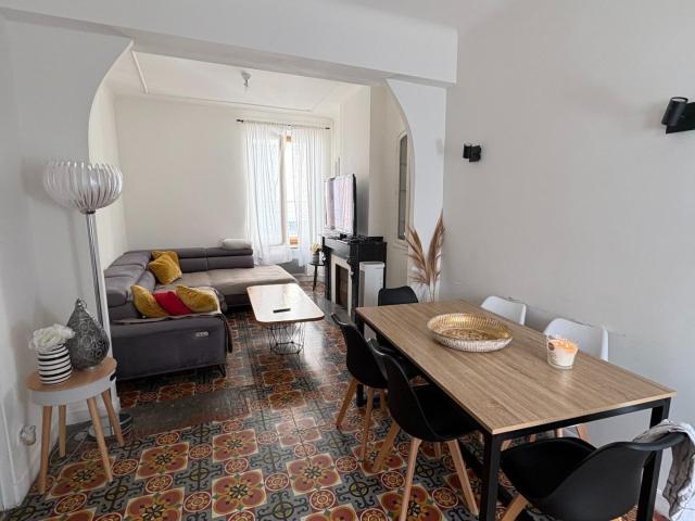 Appartement vente à Carcassonne