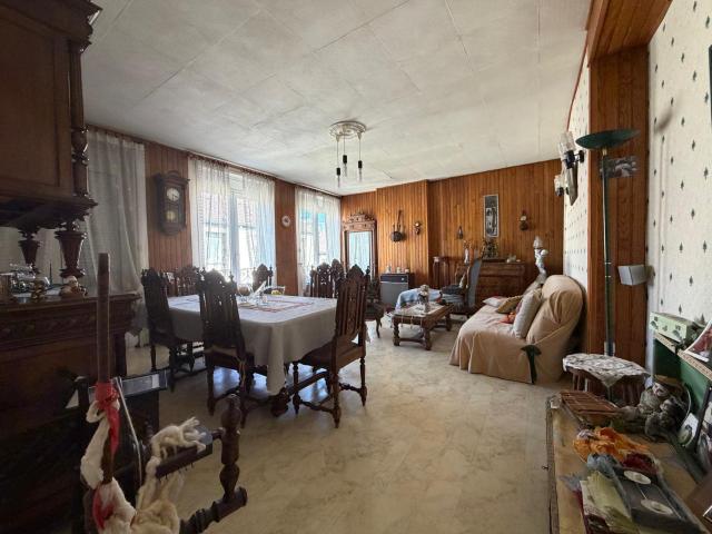 Appartement vente à Saint-Étienne, La Ricamarie