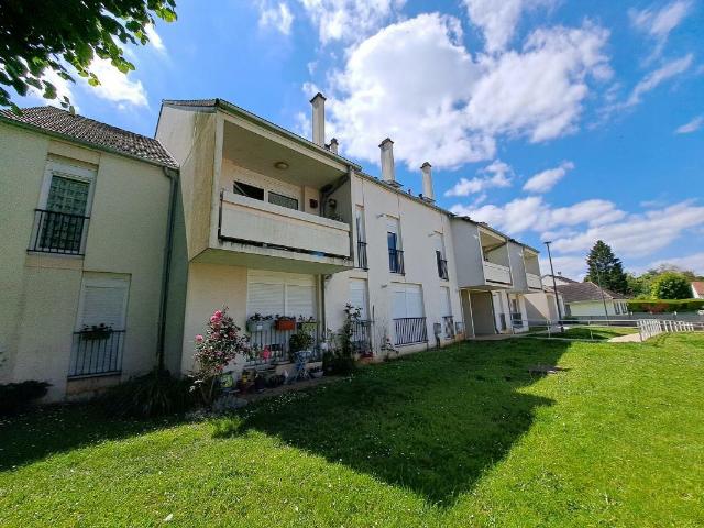 Appartement vente à Beauvais, Saint-Just-des-Marais