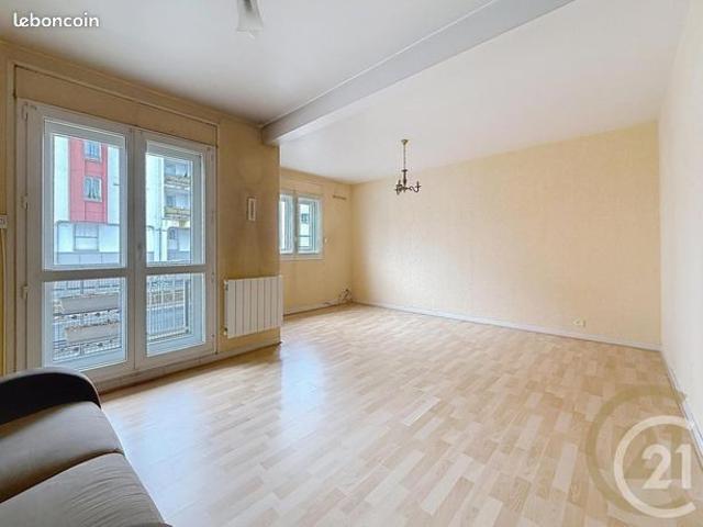 Appartement vente à Rouen, Maromme