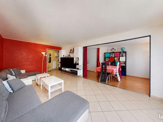 Appartement vente à Torcy, Roissy-en-brie
